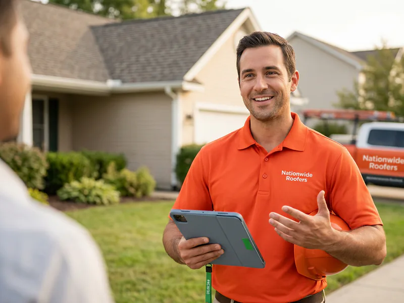 Roof Installation  in Sallisaw  FAQ